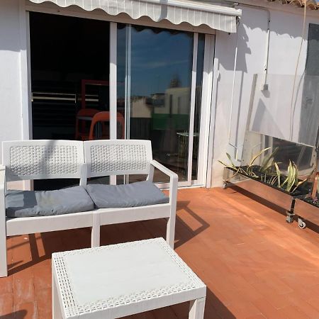 Апартаменты Valencia Central Loft Экстерьер фото