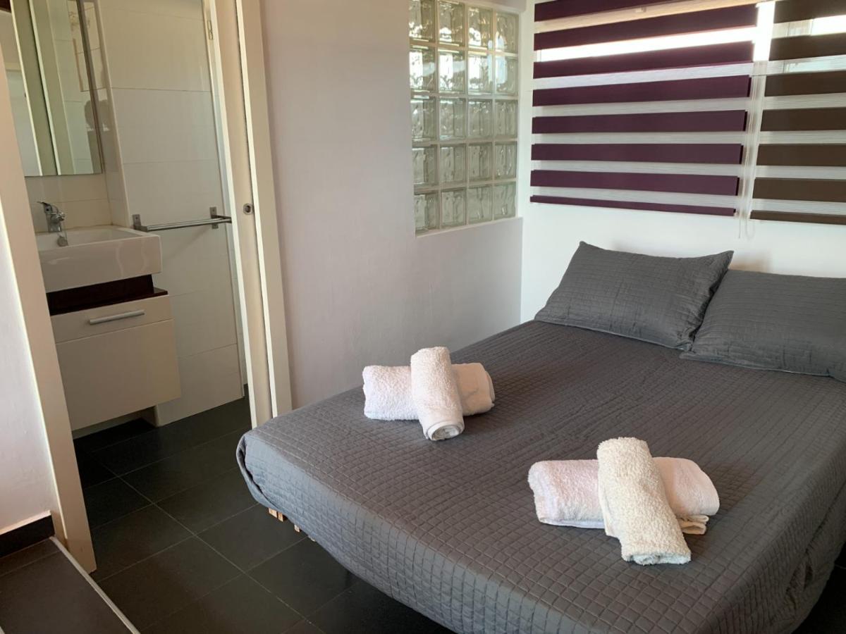 Апартаменты Valencia Central Loft Экстерьер фото