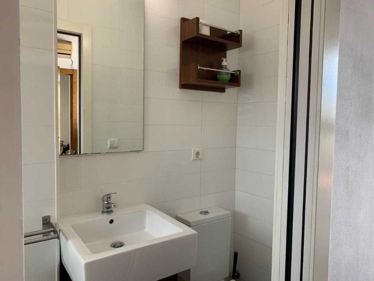 Апартаменты Valencia Central Loft Экстерьер фото