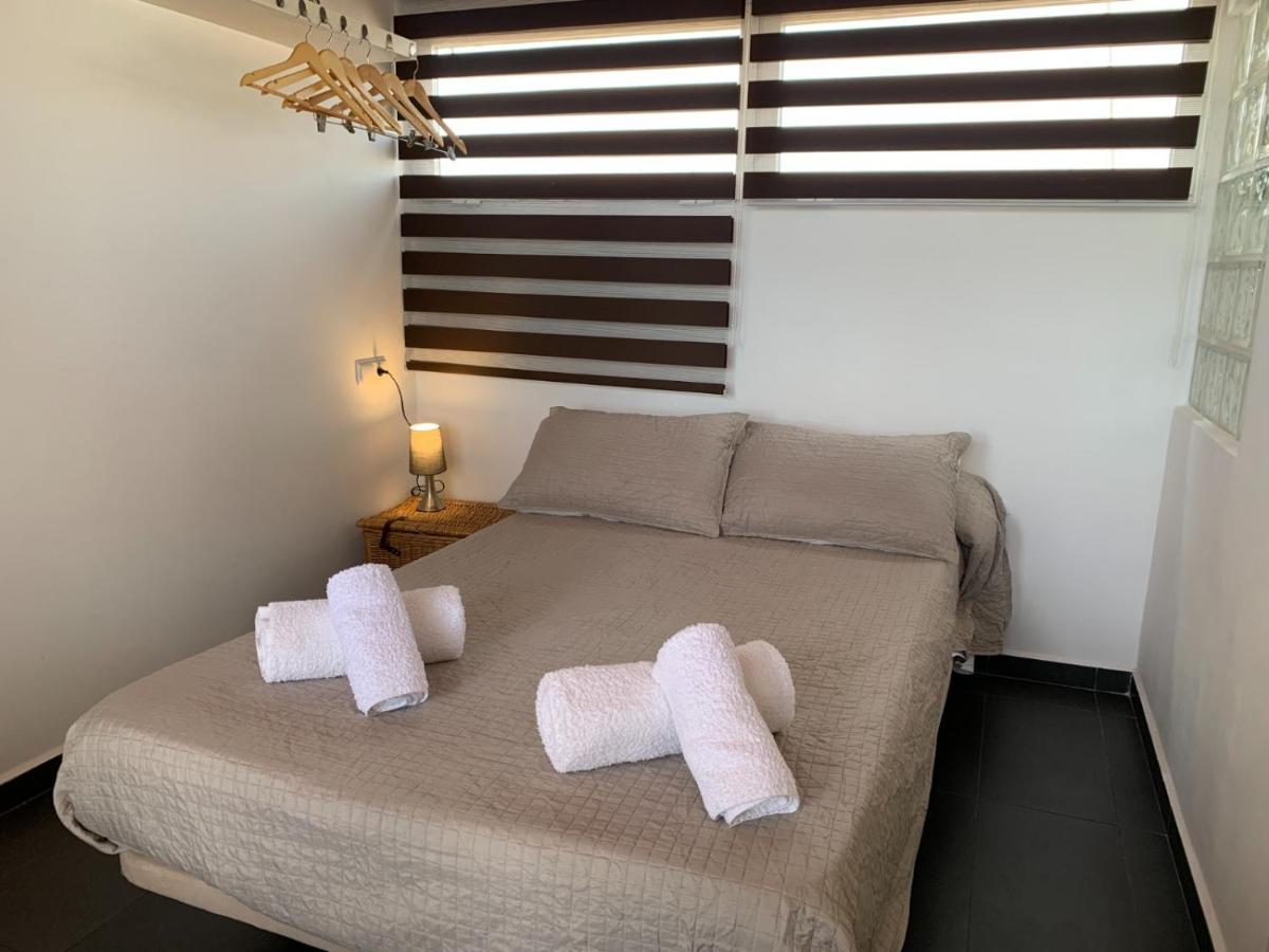 Апартаменты Valencia Central Loft Экстерьер фото