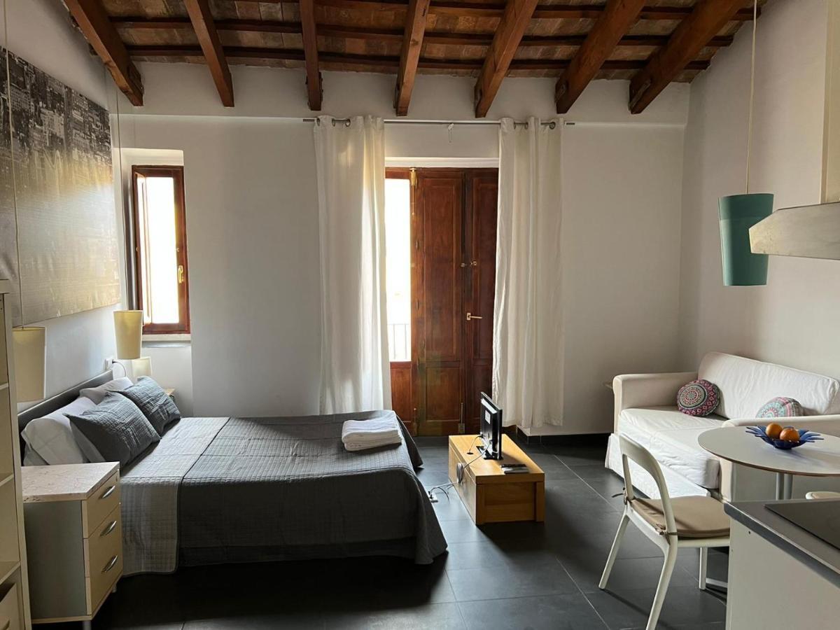 Апартаменты Valencia Central Loft Экстерьер фото